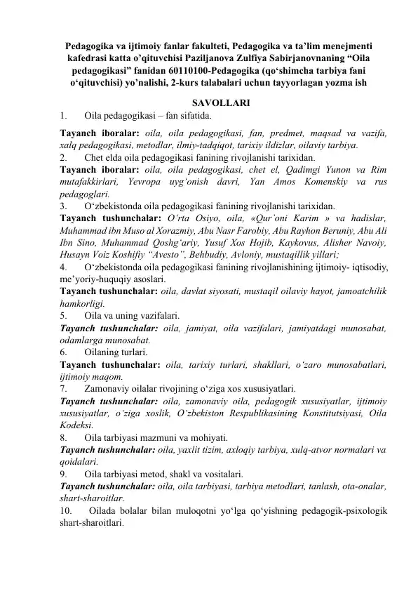 taqdimotlar-pedagogika-oila-pedagogikasi-9