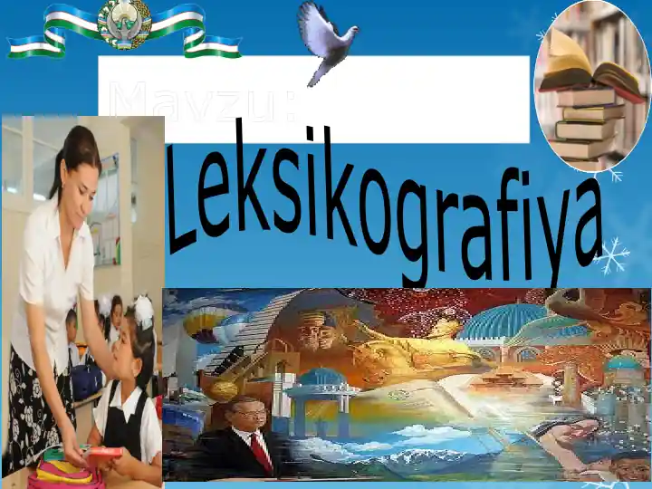 ona-tili-leksikografiya