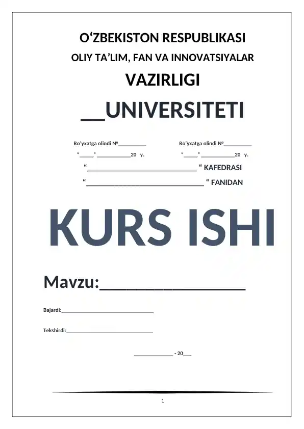 kurs-ishlari-ona-tili-abdulla-qahhor-hikoyalarida-toponimika-mavzusida-kurs-ishi