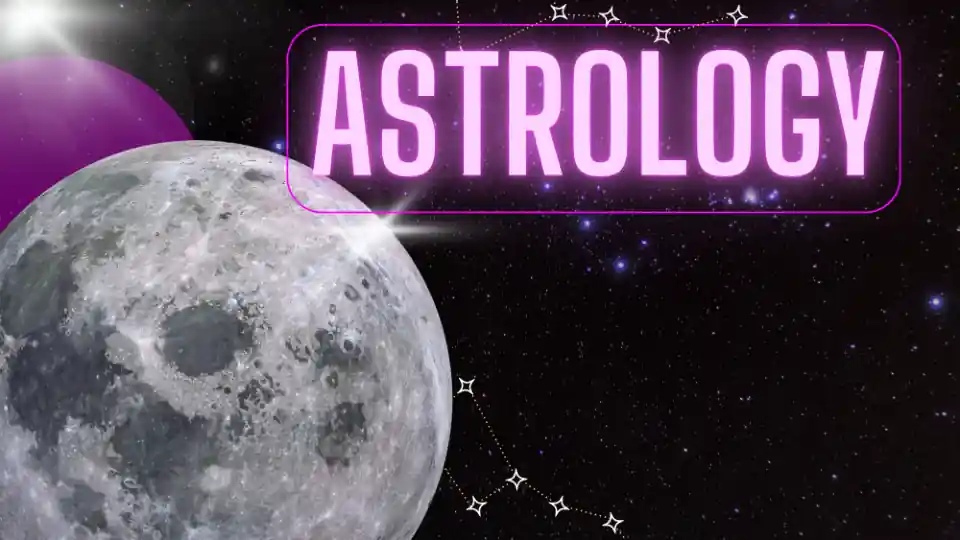 ASTROLOGY