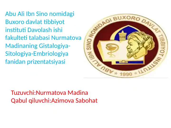 Apoptoz - huquqshunoslik