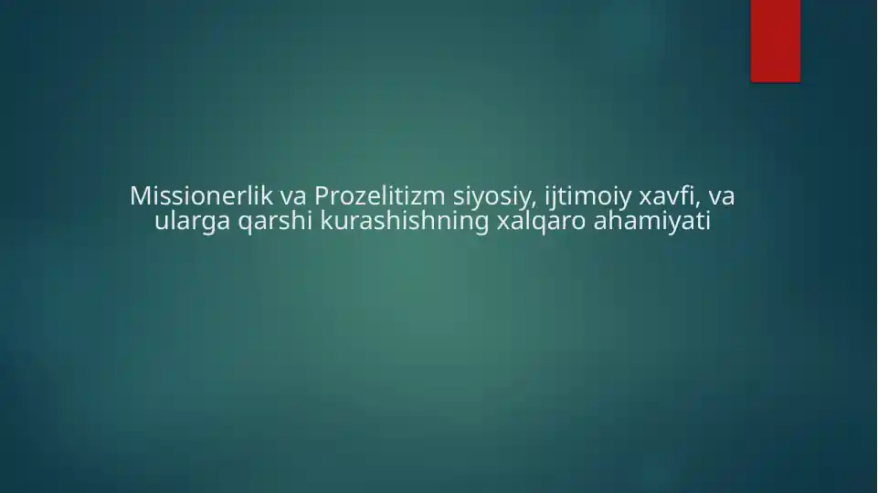 Armancha kunnilingus jinsiy aloqa