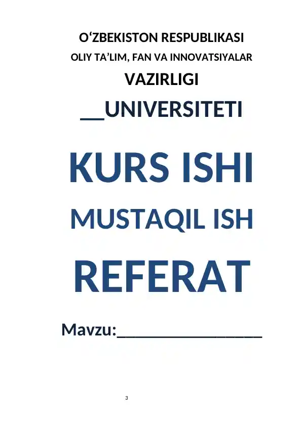 Adras matosidan o‘smir yoshli o‘g‘il bolalar uchun milliy nimcha modeli