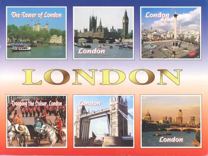 London