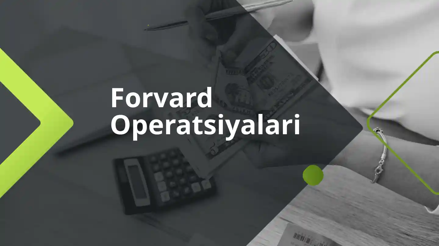Forvard operatsiyalari