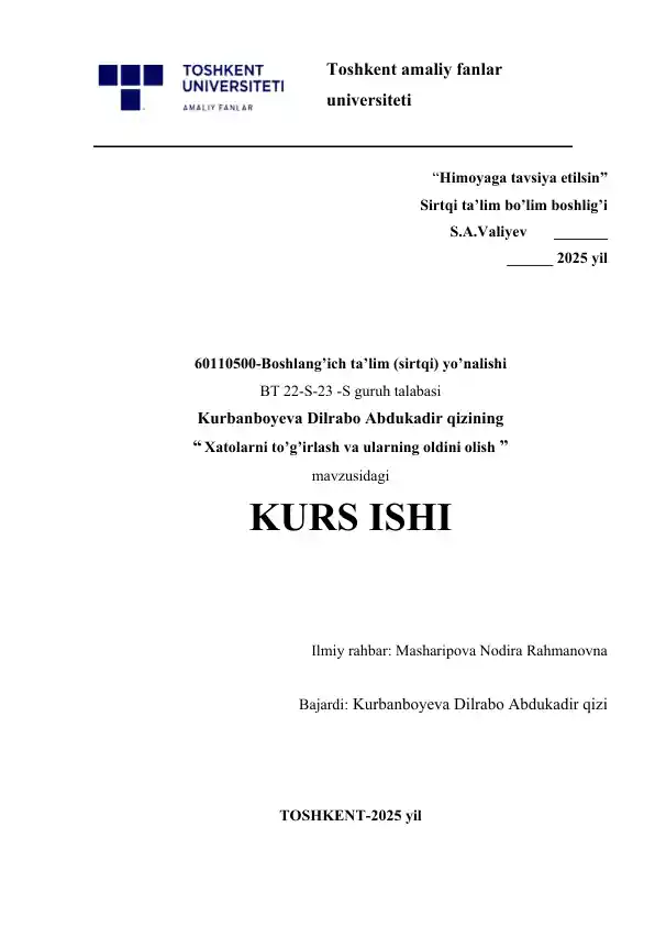 pedagogika-xatolarni-togirlash-va-ularning-oldini-olish