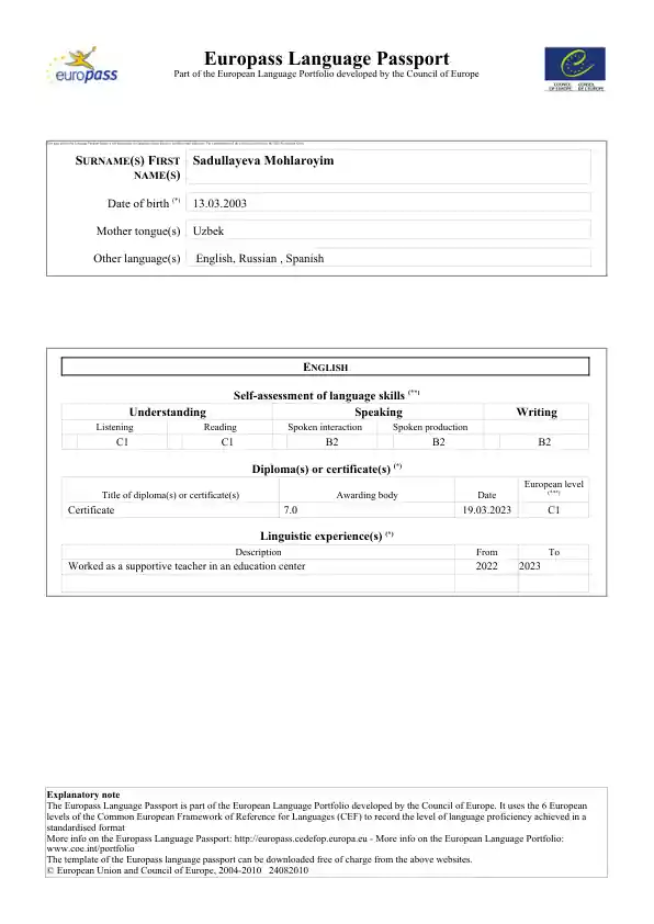 card img