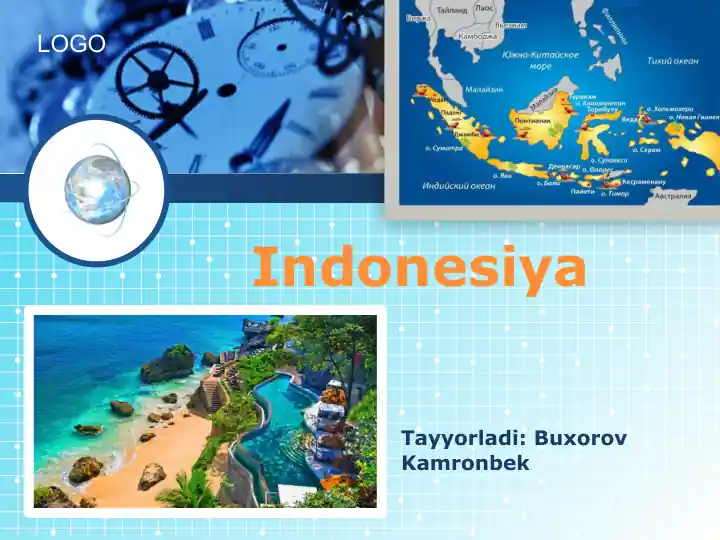 Indonesiya