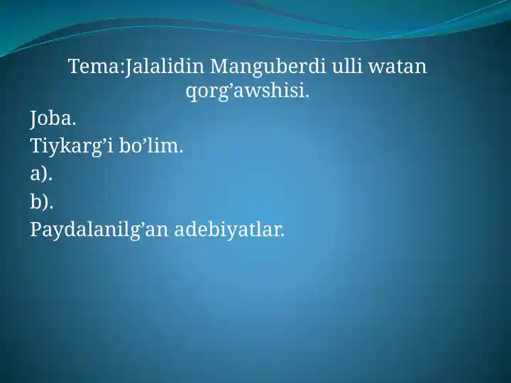 card img