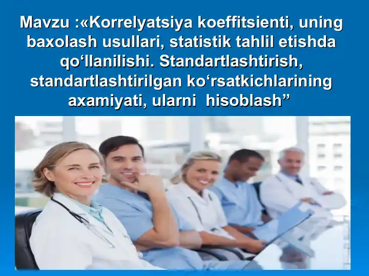 taqdimotlar-tibbiyot-korrelyatsiya-koeffitsienti