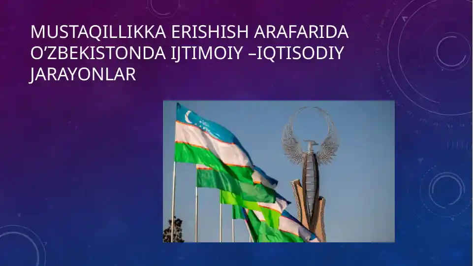 Mustagillik Deklaratsiyasi