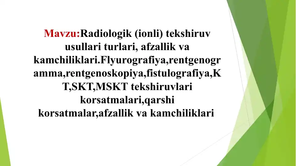 Qamoqxonada ginekologik tekshiruv