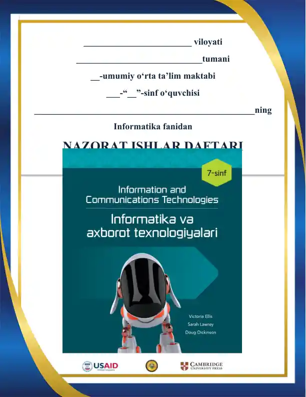 taqdimotlar-informatika-va-at-nazorat-ishi-matnni-formatlash-va-hujjat-ishlari-boyicha-savollar-toplami