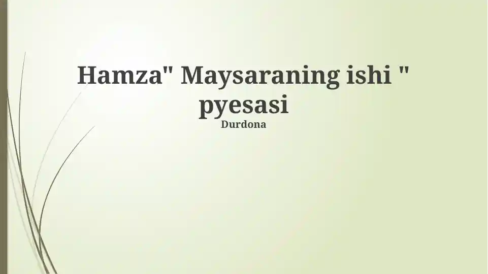 Maysazor Rasmi