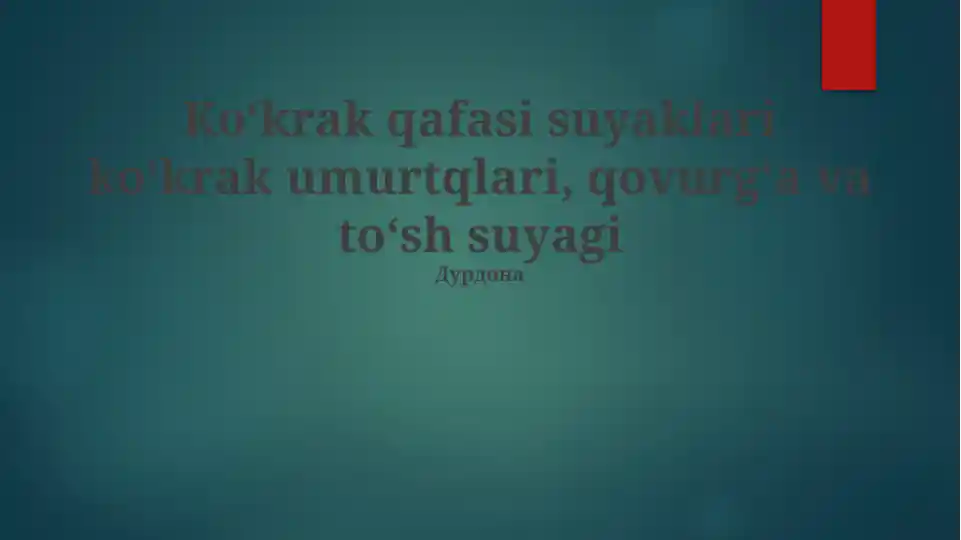 Qalin xorozlar bilan qattiq anal