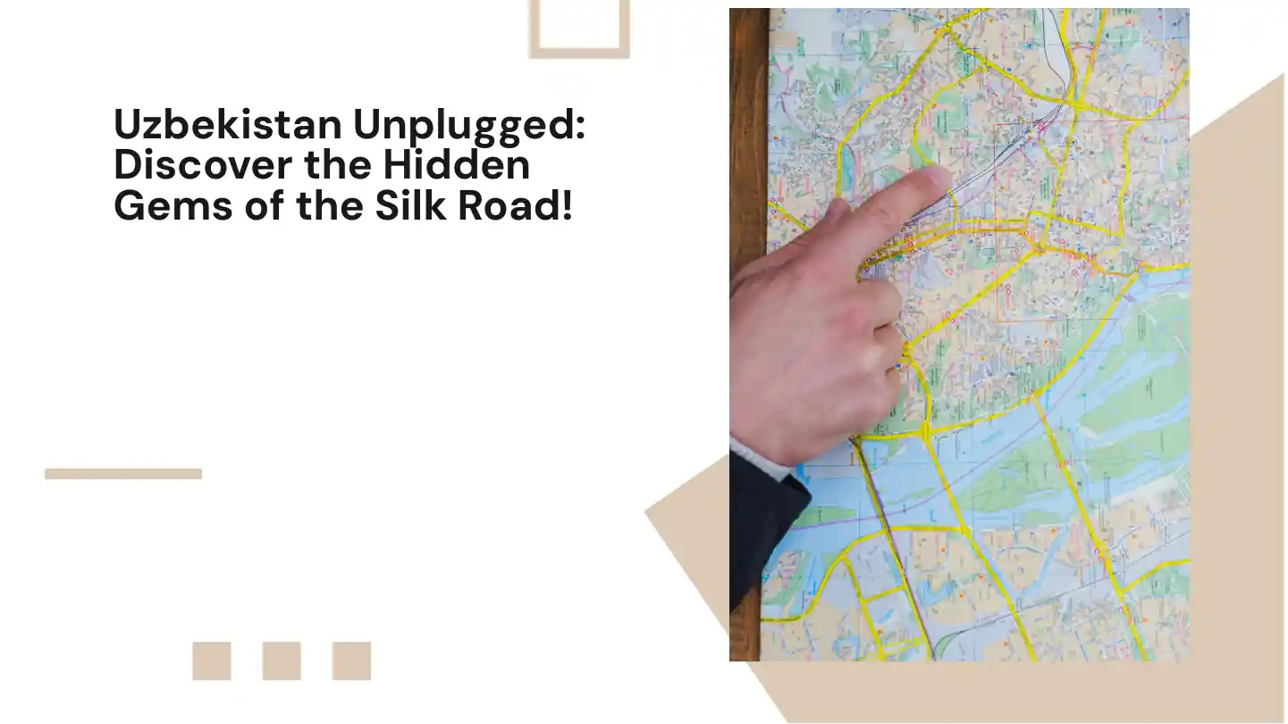 Uzbekistan Unplugged