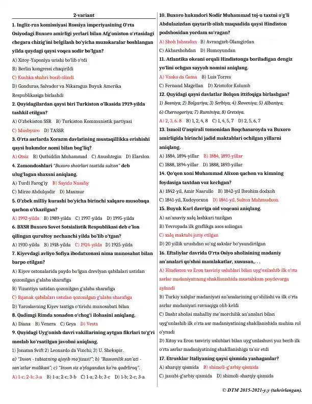 Kiyevdagi avliyo Sofiya ibodatxonasi