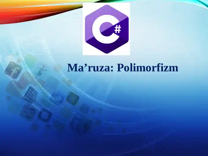 Polimorfizm