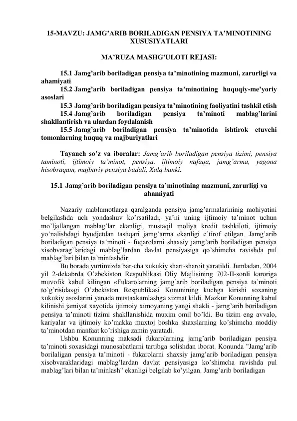 taqdimotlar-iqtisodiyot-jamgarib-boriladigan-pensiya-taminoti