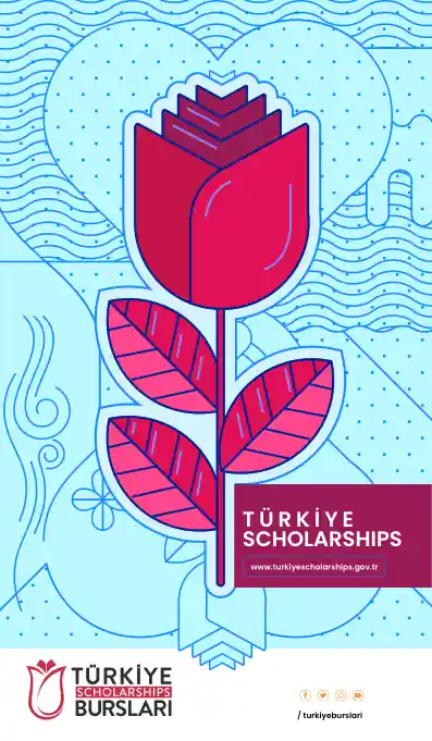 Türkiye Scholarships