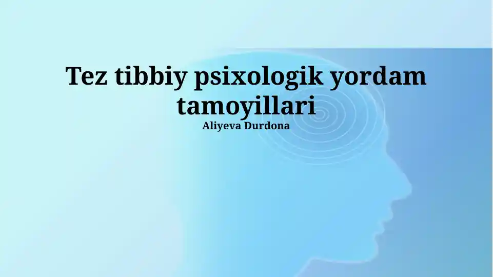 Revvaning jinsiy psixologik yordam boyicha idorasi Revvaning jinsiy psixologik yordam boyicha idorasi