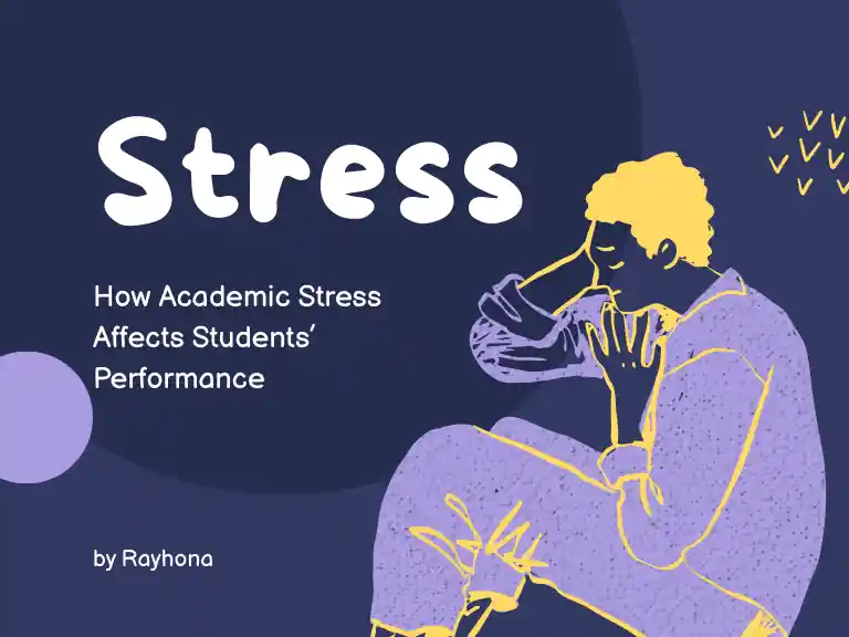 Academic Stress and Student Performance
