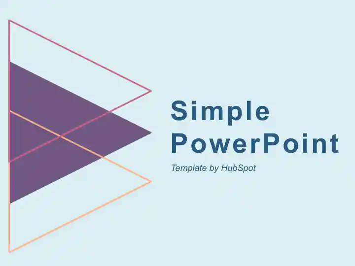 PowerPoint shabloni