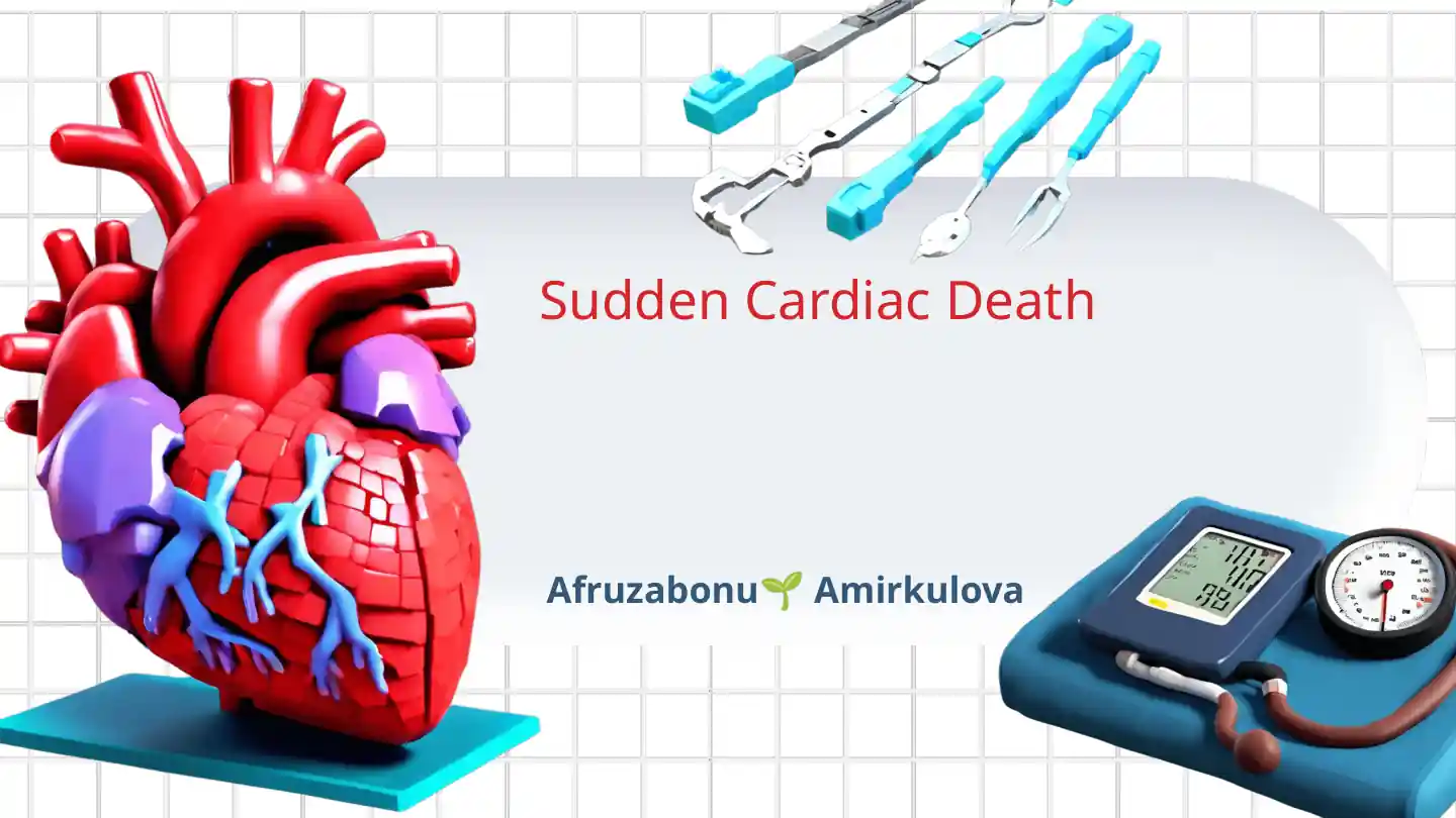 Sudden Cardiac Death