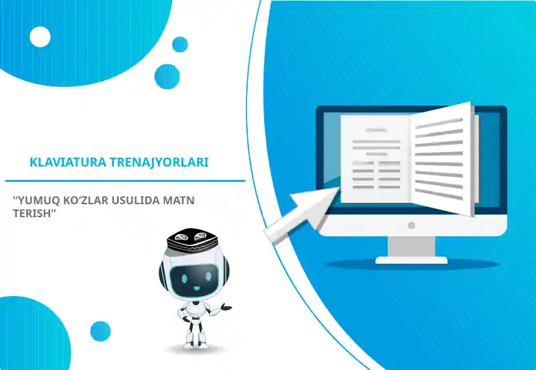 Klaviatura trenajyorlari
