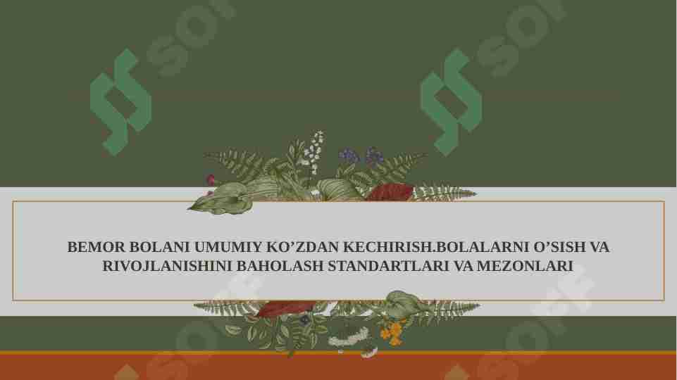 Havaskor dick videolarni soradi