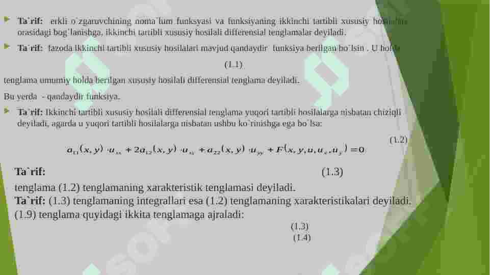 Qizlar paypoq kiyib, jinsiy aloqada bolishadi