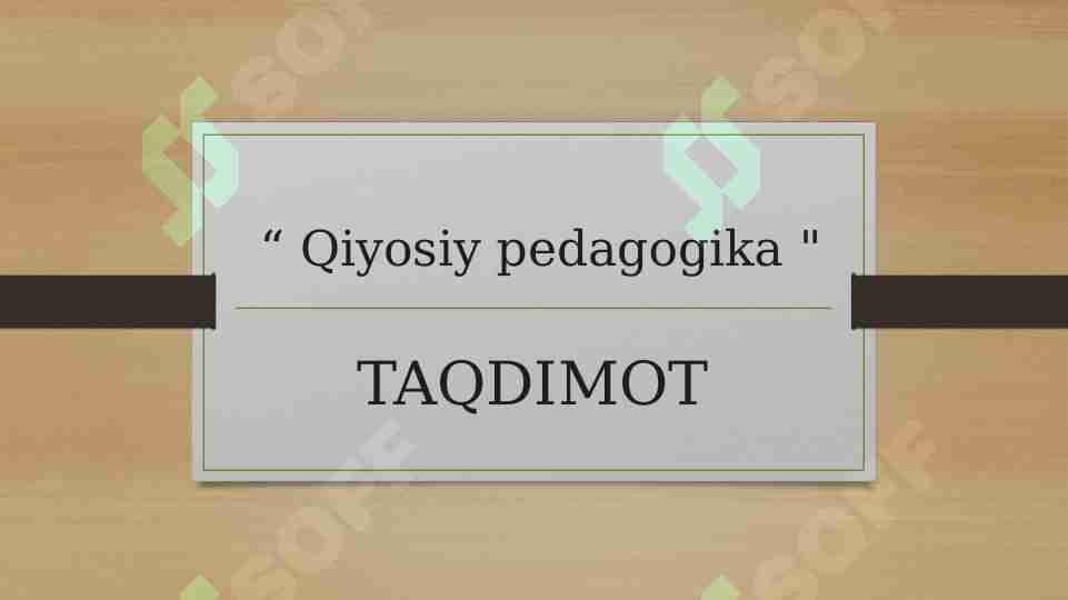 Belorusiya ta`lim tizimi