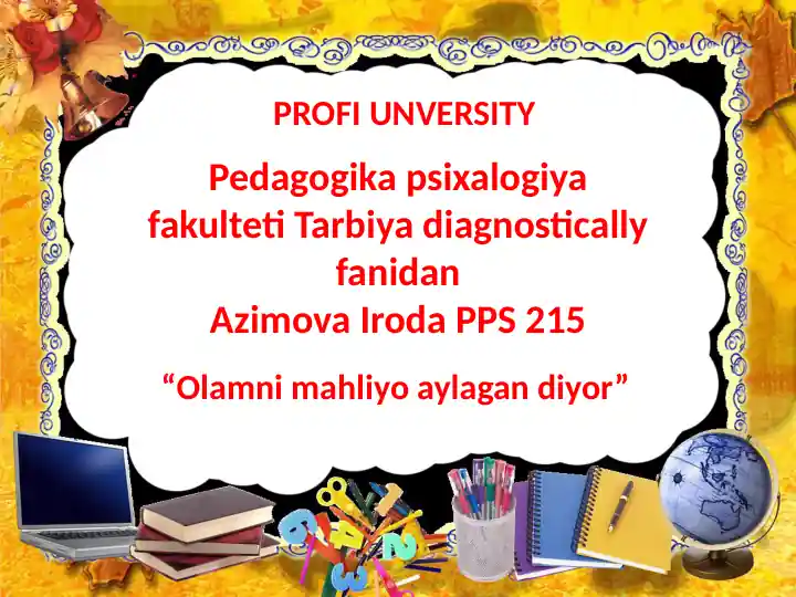 pedagogika-olamni-mahliyo-aylagan-diyor
