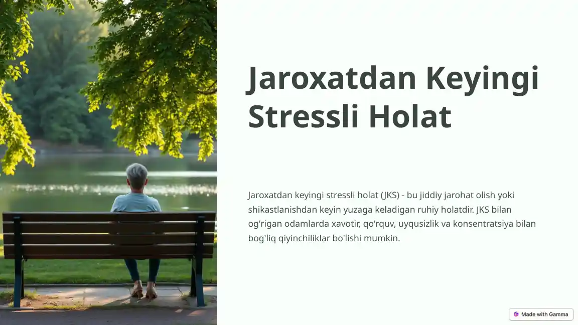 tibbiyot-jaroxatdan-keyingi-stressli-holat