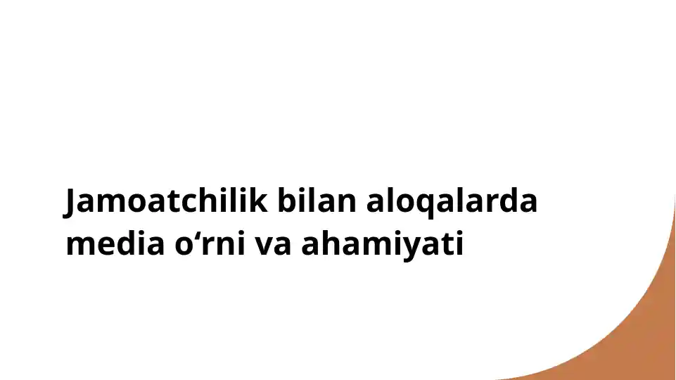 tarix-jamoatchilik-bilan-aloqalar
