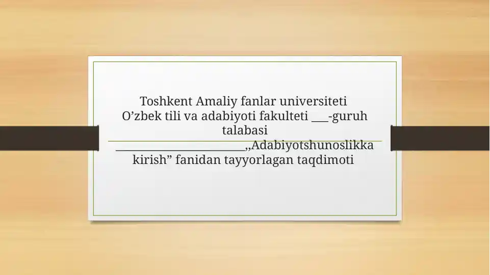 card img