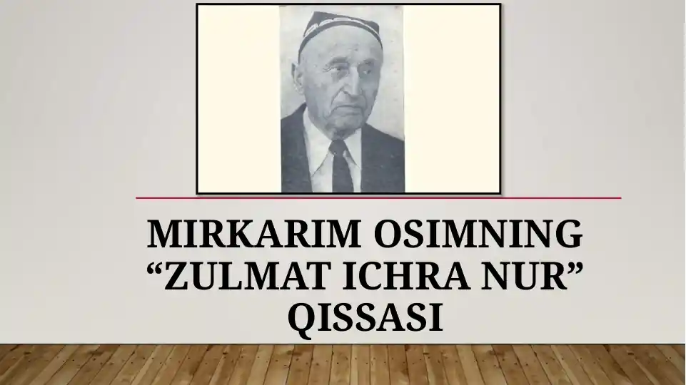 Zulmat Ritual Zulmat ichra nur