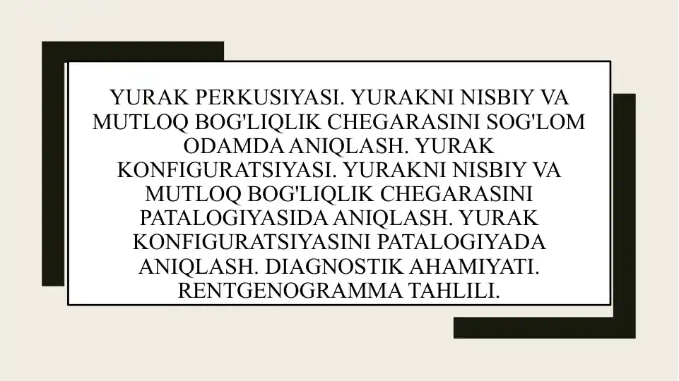 Perkussiya