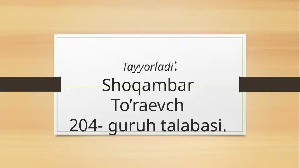card img