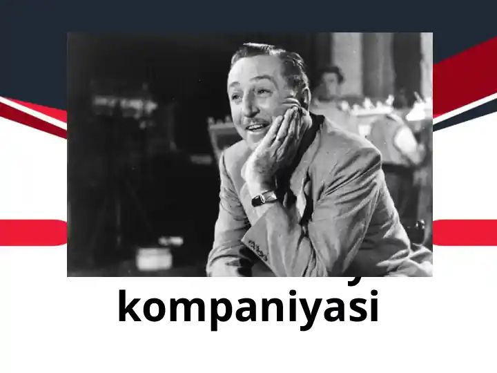 Walt Disneykompaniyasi