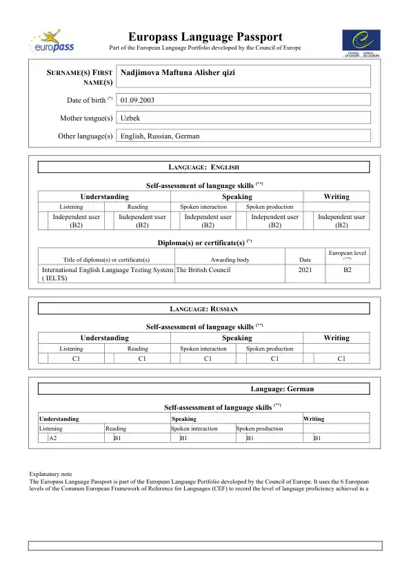 card img