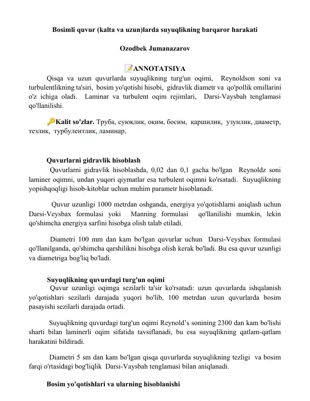 Yekaterinburgda fohishalik qilayotgan yigitlar