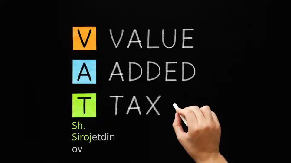 VALUE ADDED