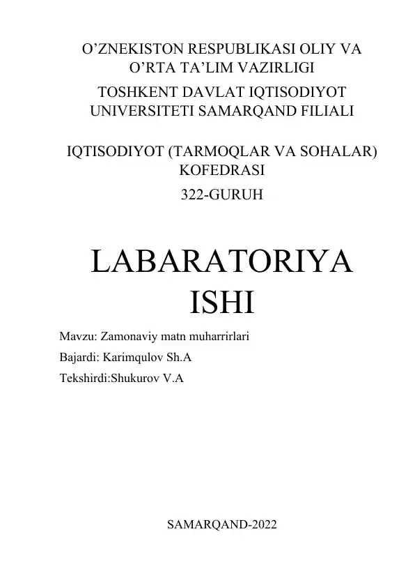 Windows operatsion sistemasida papka yaratish