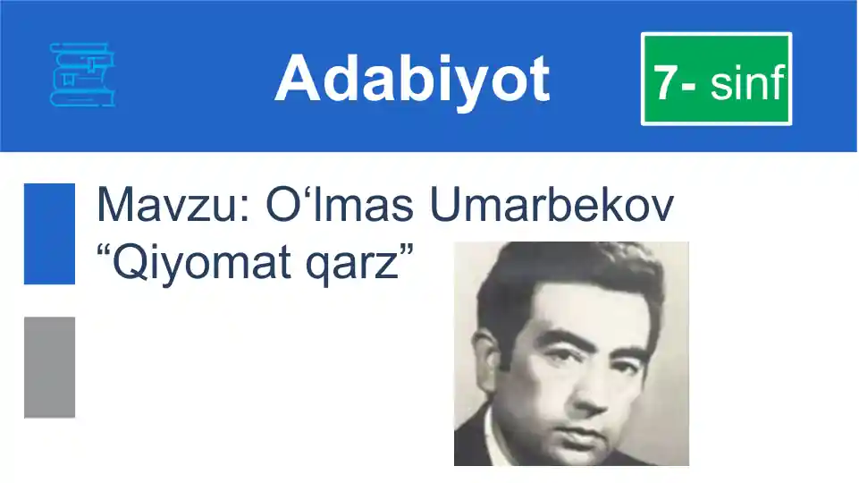 Qiyomatqarz