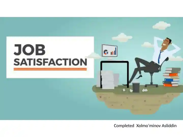 Job Satisfaction Factors and Flexible Employment Advantages