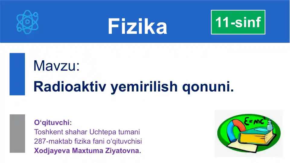 Radioaktivlik