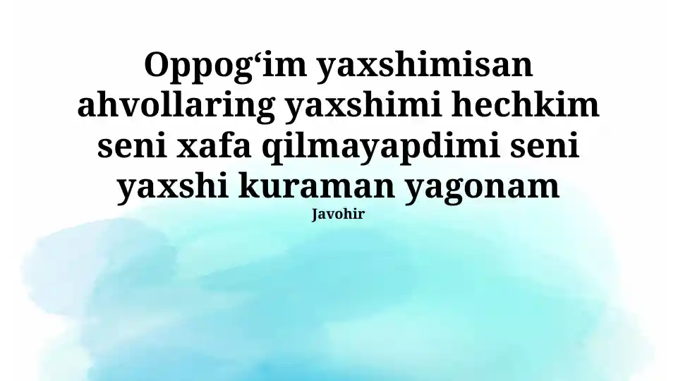 Taqdimotlar || Psixologiya (3359) (6500, 7100, 8000)