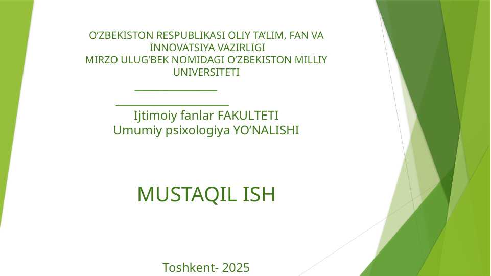 So’fi Olloyor ijodi xalqni ezgulikka chorlovchi g’oyalar