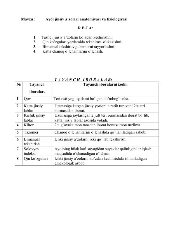 Dushda onanizm xavflidir